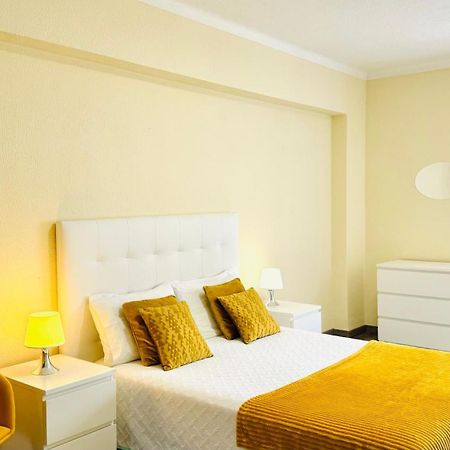 Praia Da Rocha, 5-F, Charming Apartment With Air Conditioning - Patio Da Rocha By Ig Portimao Bagian luar foto