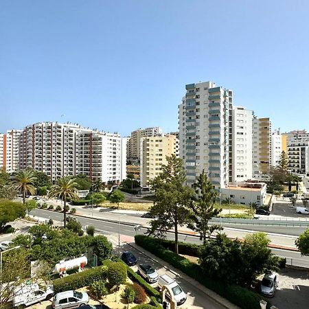 Praia Da Rocha, 5-F, Charming Apartment With Air Conditioning - Patio Da Rocha By Ig Portimao Bagian luar foto