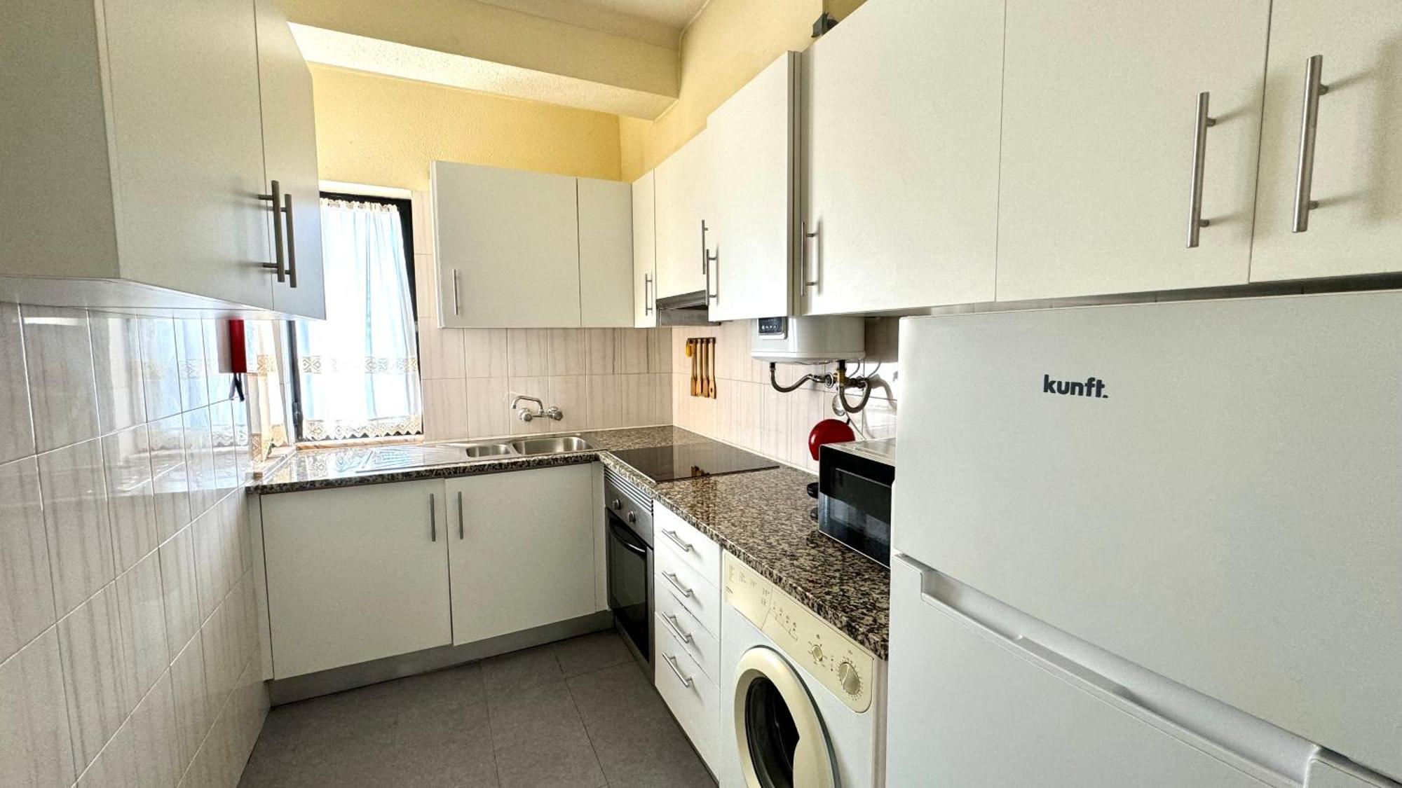 Praia Da Rocha, 5-F, Charming Apartment With Air Conditioning - Patio Da Rocha By Ig Portimao Bagian luar foto