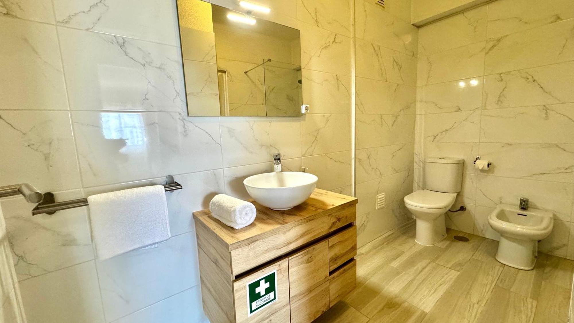 Praia Da Rocha, 5-F, Charming Apartment With Air Conditioning - Patio Da Rocha By Ig Portimao Bagian luar foto