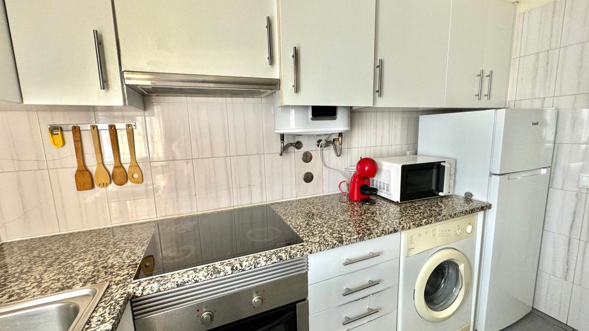 Praia Da Rocha, 5-F, Charming Apartment With Air Conditioning - Patio Da Rocha By Ig Portimao Bagian luar foto